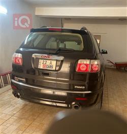 جي ام سي اكاديا